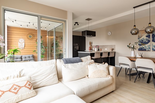 Medium property photo - Herenweg 165A5, 2465 AH Rijnsaterwoude